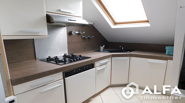 Ma-Cabane - Vente Appartement ENGHIEN-LES-BAINS, 60 m²