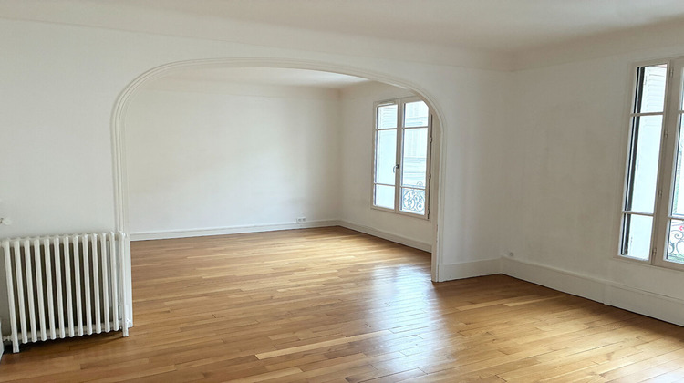 Ma-Cabane - Vente Appartement ENGHIEN-LES-BAINS, 80 m²