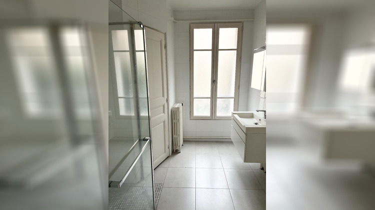 Ma-Cabane - Vente Appartement ENGHIEN-LES-BAINS, 80 m²
