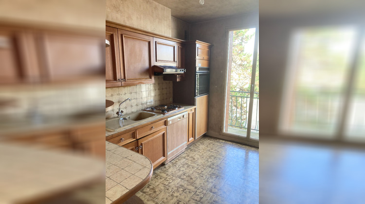 Ma-Cabane - Vente Appartement ENGHIEN-LES-BAINS, 64 m²