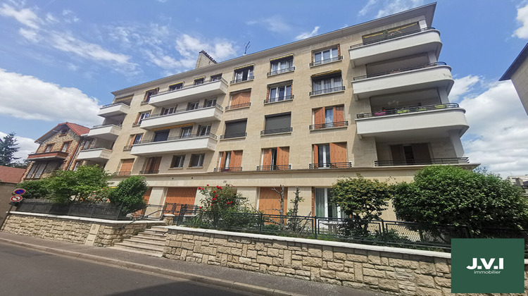 Ma-Cabane - Vente Appartement ENGHIEN-LES-BAINS, 93 m²