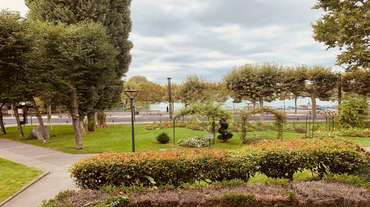 Ma-Cabane - Vente Appartement ENGHIEN-LES-BAINS, 129 m²