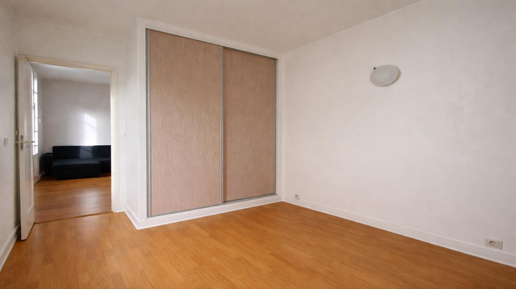 Ma-Cabane - Vente Appartement ENGHIEN-LES-BAINS, 37 m²