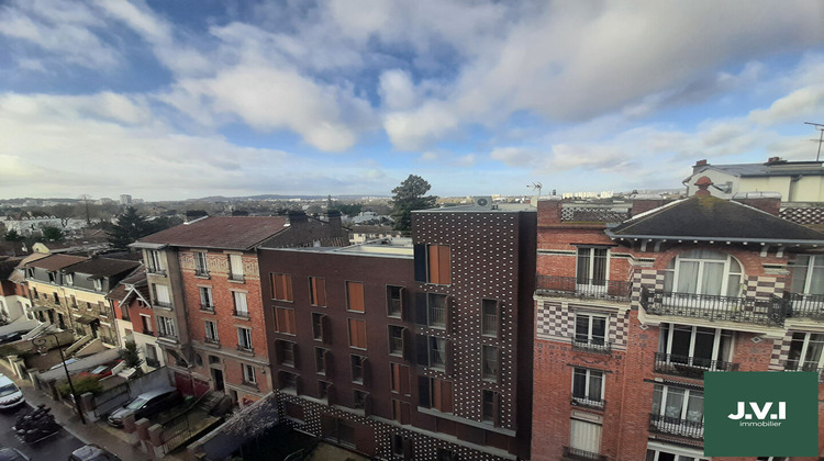 Ma-Cabane - Vente Appartement ENGHIEN-LES-BAINS, 68 m²