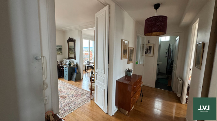 Ma-Cabane - Vente Appartement ENGHIEN-LES-BAINS, 68 m²