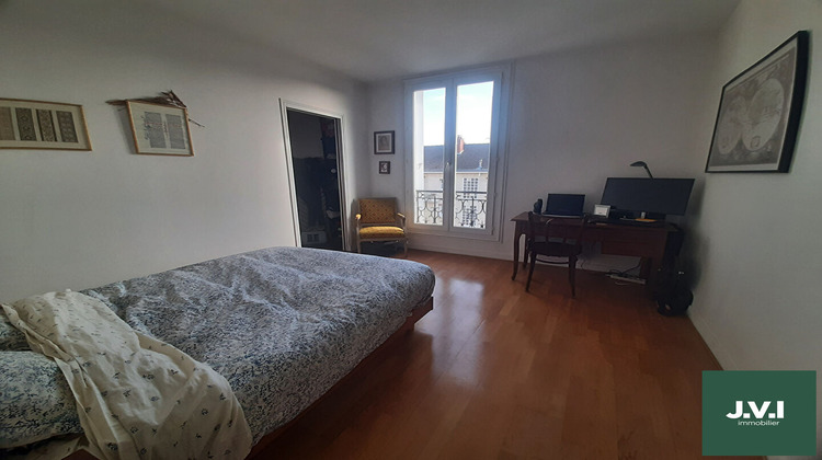 Ma-Cabane - Vente Appartement ENGHIEN-LES-BAINS, 68 m²