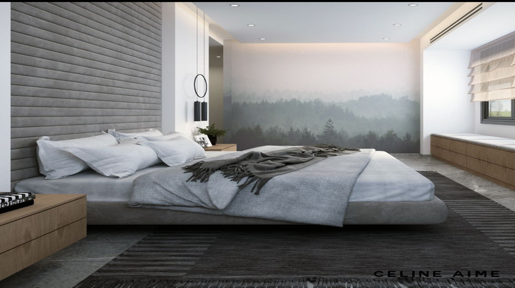 Ma-Cabane - Vente Appartement Enghien-les-Bains, 69 m²