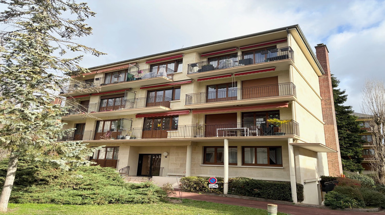 Ma-Cabane - Vente Appartement ENGHIEN-LES-BAINS, 81 m²