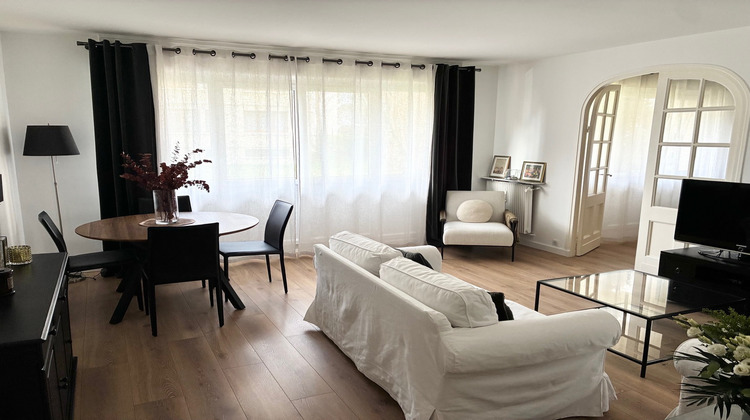 Ma-Cabane - Vente Appartement ENGHIEN-LES-BAINS, 81 m²