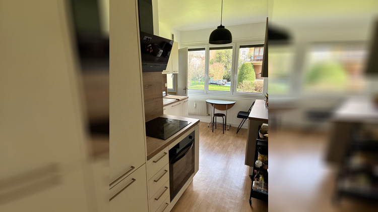 Ma-Cabane - Vente Appartement ENGHIEN-LES-BAINS, 81 m²