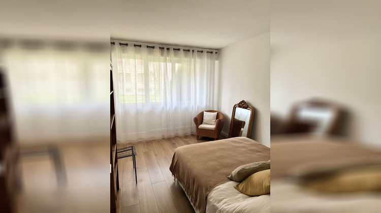 Ma-Cabane - Vente Appartement ENGHIEN-LES-BAINS, 81 m²