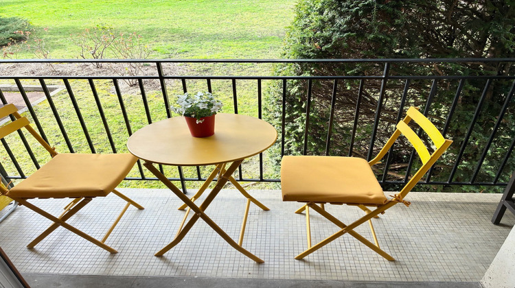 Ma-Cabane - Vente Appartement ENGHIEN-LES-BAINS, 81 m²