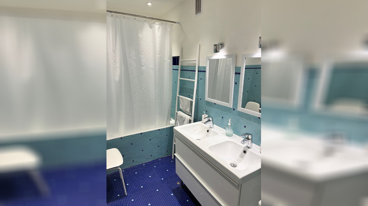 Ma-Cabane - Vente Appartement ENGHIEN-LES-BAINS, 81 m²