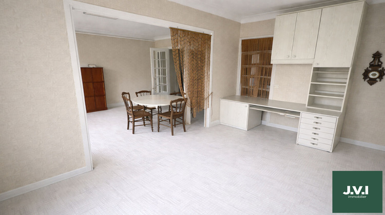 Ma-Cabane - Vente Appartement ENGHIEN-LES-BAINS, 61 m²