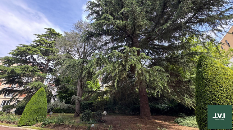 Ma-Cabane - Vente Appartement ENGHIEN-LES-BAINS, 61 m²