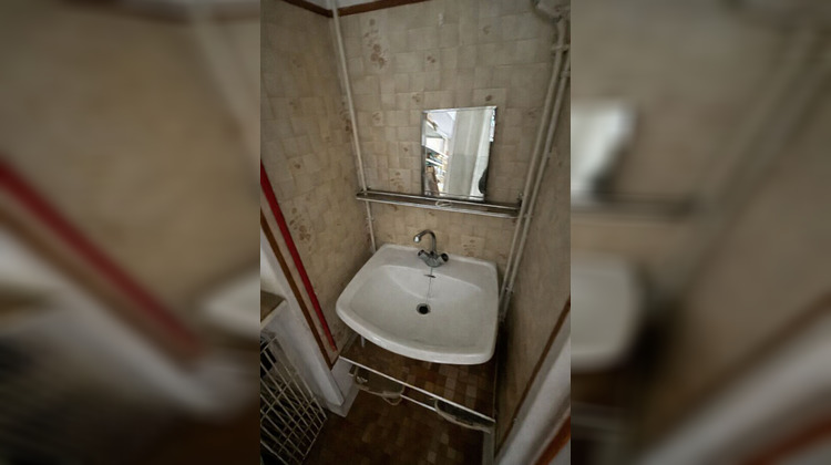 Ma-Cabane - Vente Appartement ENGHIEN-LES-BAINS, 61 m²