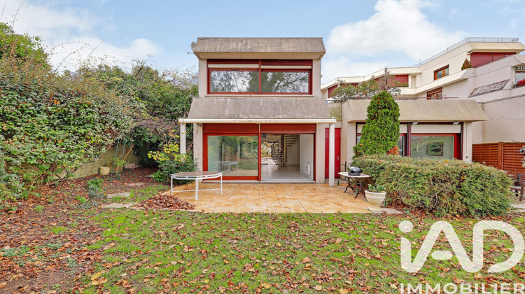 Ma-Cabane - Vente Appartement Enghien-les-Bains, 102 m²