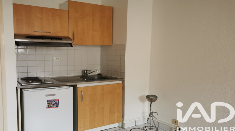 Ma-Cabane - Vente Appartement Enghien-les-Bains, 17 m²