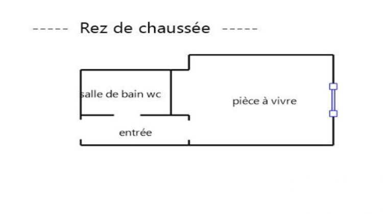 Ma-Cabane - Vente Appartement Enghien-les-Bains, 17 m²