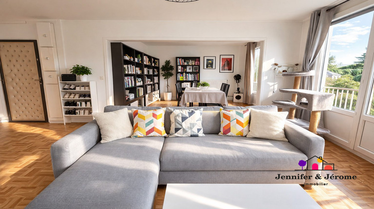 Ma-Cabane - Vente Appartement Enghien-les-Bains, 72 m²