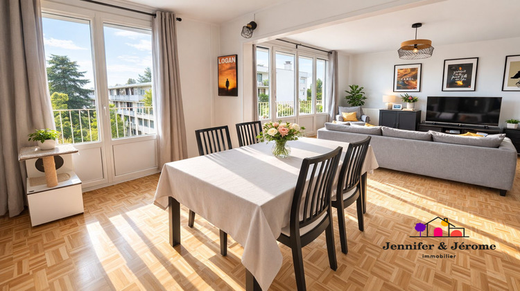 Ma-Cabane - Vente Appartement Enghien-les-Bains, 72 m²