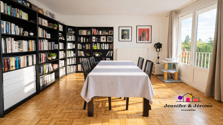 Ma-Cabane - Vente Appartement Enghien-les-Bains, 72 m²