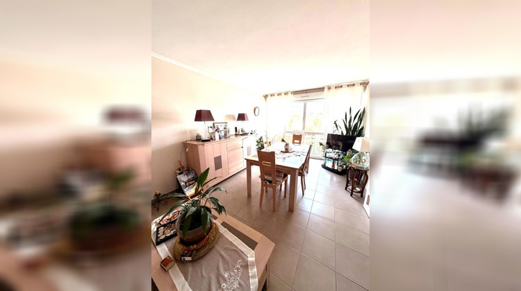 Ma-Cabane - Vente Appartement ENGHIEN LES BAINS, 62 m²