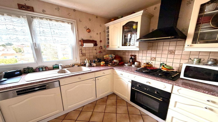 Ma-Cabane - Vente Appartement ENGHIEN LES BAINS, 62 m²