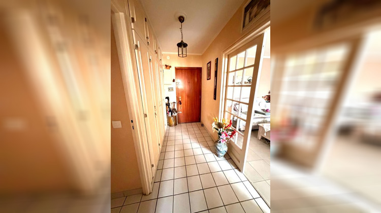 Ma-Cabane - Vente Appartement ENGHIEN LES BAINS, 62 m²