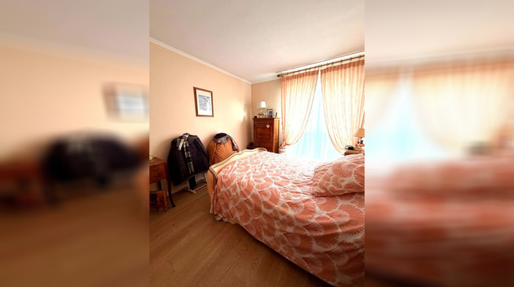 Ma-Cabane - Vente Appartement ENGHIEN LES BAINS, 62 m²