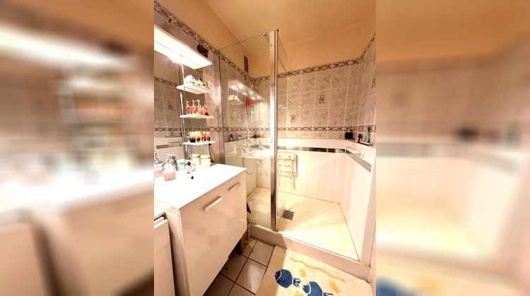 Ma-Cabane - Vente Appartement ENGHIEN LES BAINS, 62 m²