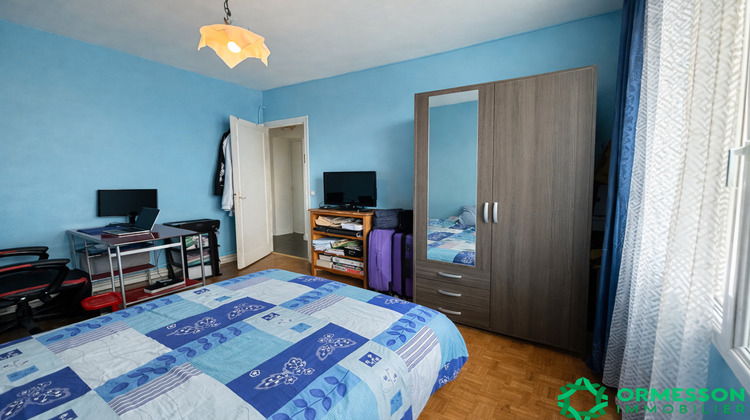 Ma-Cabane - Vente Appartement ENGHIEN-LES-BAINS, 78 m²