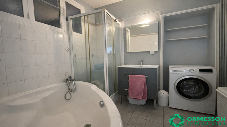 Ma-Cabane - Vente Appartement ENGHIEN-LES-BAINS, 78 m²