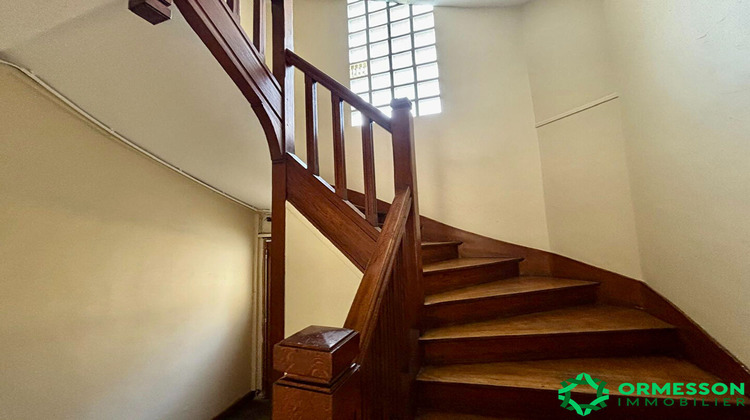 Ma-Cabane - Vente Appartement ENGHIEN-LES-BAINS, 78 m²