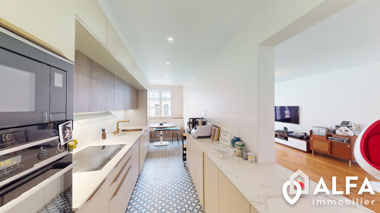 Ma-Cabane - Vente Appartement ENGHIEN-LES-BAINS, 131 m²