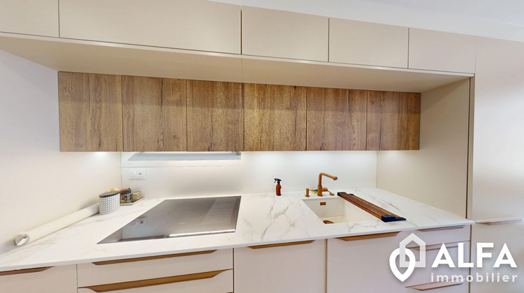 Ma-Cabane - Vente Appartement ENGHIEN-LES-BAINS, 131 m²