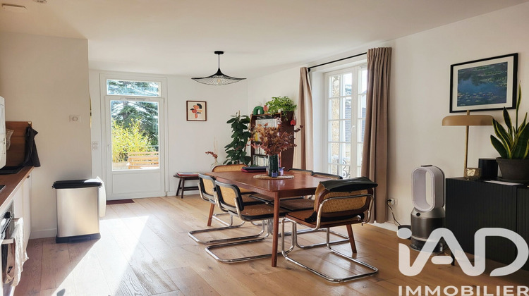 Ma-Cabane - Vente Appartement Enghien-les-Bains, 63 m²