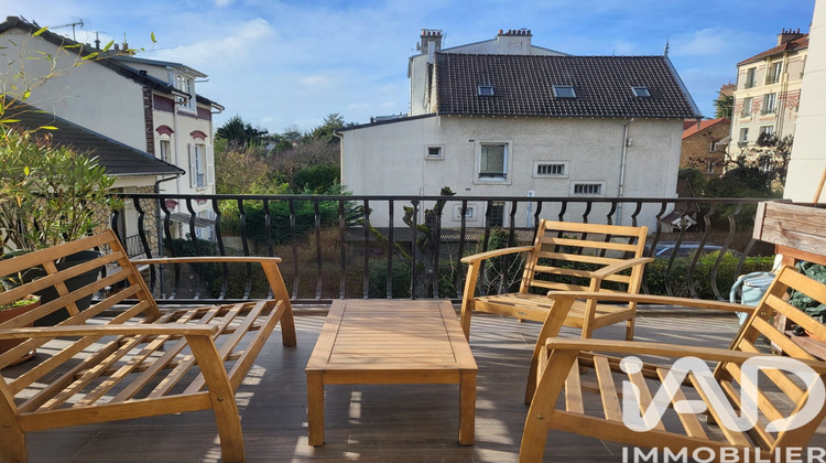 Ma-Cabane - Vente Appartement Enghien-les-Bains, 63 m²