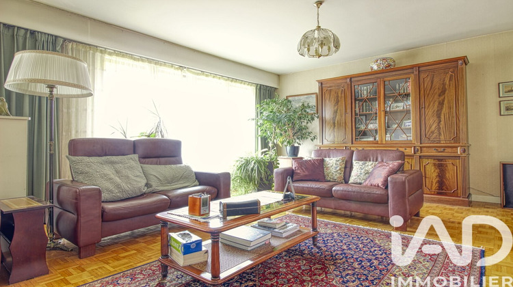 Ma-Cabane - Vente Appartement Enghien-les-Bains, 102 m²