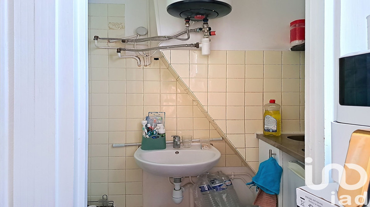 Ma-Cabane - Vente Appartement Enghien-les-Bains, 9 m²