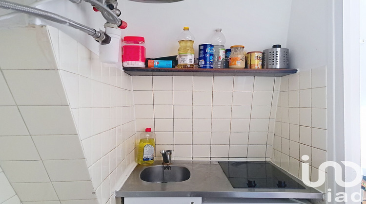 Ma-Cabane - Vente Appartement Enghien-les-Bains, 9 m²