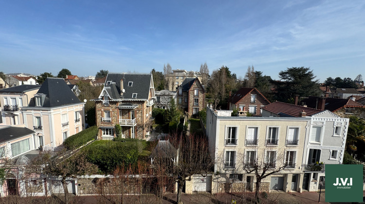 Ma-Cabane - Vente Appartement ENGHIEN-LES-BAINS, 93 m²