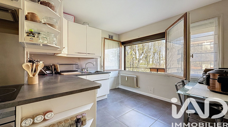 Ma-Cabane - Vente Appartement Enghien-les-Bains, 82 m²