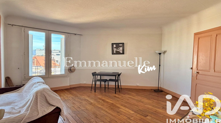 Ma-Cabane - Vente Appartement Enghien-les-Bains, 55 m²