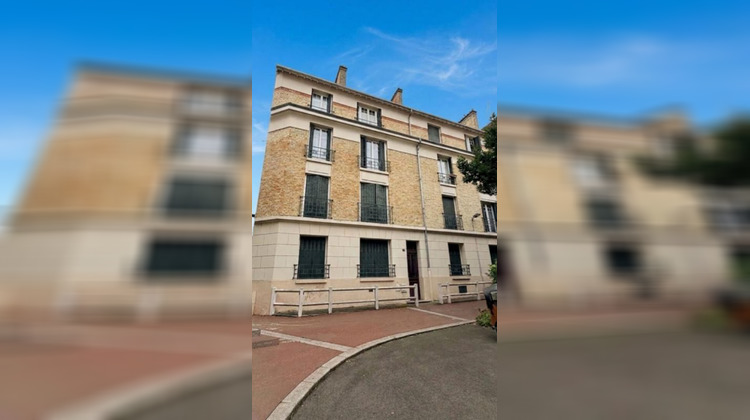 Ma-Cabane - Vente Appartement ENGHIEN LES BAINS, 41 m²