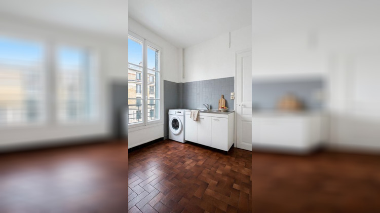 Ma-Cabane - Vente Appartement ENGHIEN LES BAINS, 41 m²