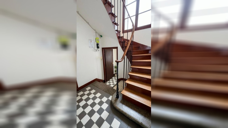 Ma-Cabane - Vente Appartement ENGHIEN LES BAINS, 41 m²