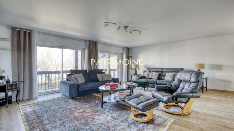 Ma-Cabane - Vente Appartement ENGHIEN-LES-BAINS, 95 m²