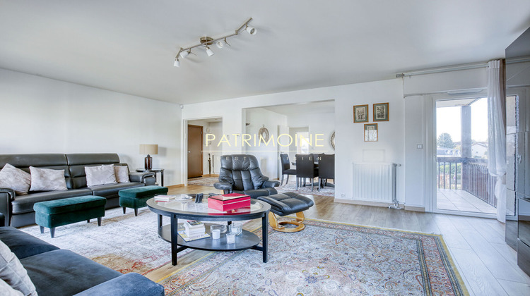 Ma-Cabane - Vente Appartement ENGHIEN-LES-BAINS, 95 m²