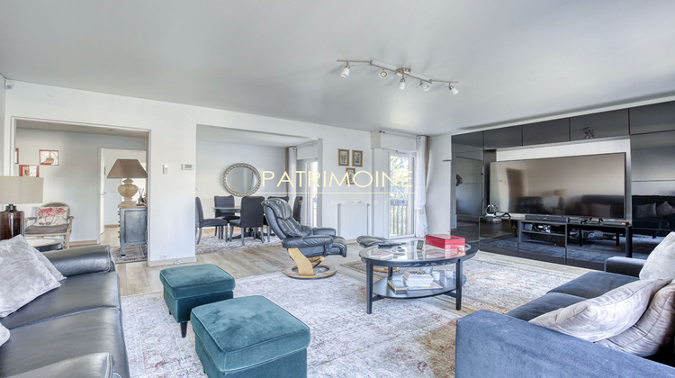 Ma-Cabane - Vente Appartement ENGHIEN-LES-BAINS, 95 m²